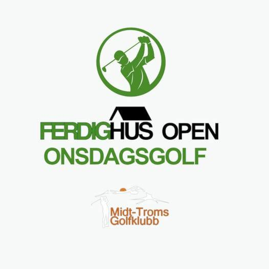 Husk par 3 konkurranse på onsdagsgolfen i morgen
